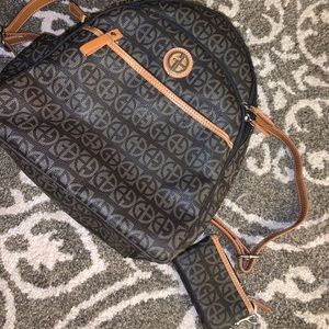 Giani Bernini Backpack